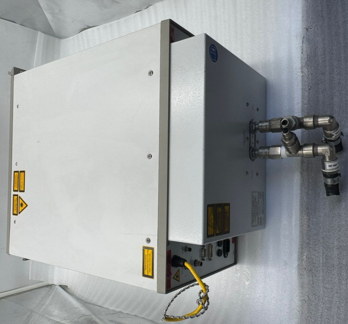 IPG YLR-200- SM -EOS LASER