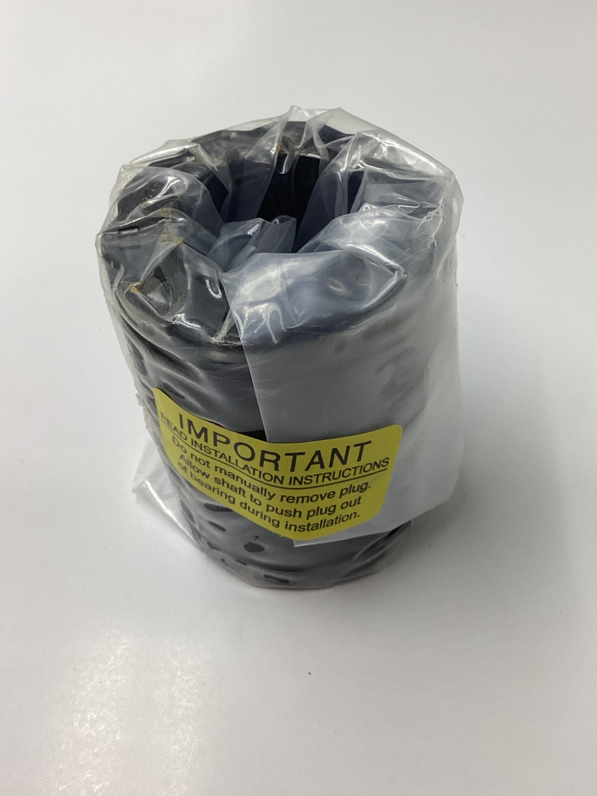 Thomson Linear Ball Bushing Bearing, SSU24WW