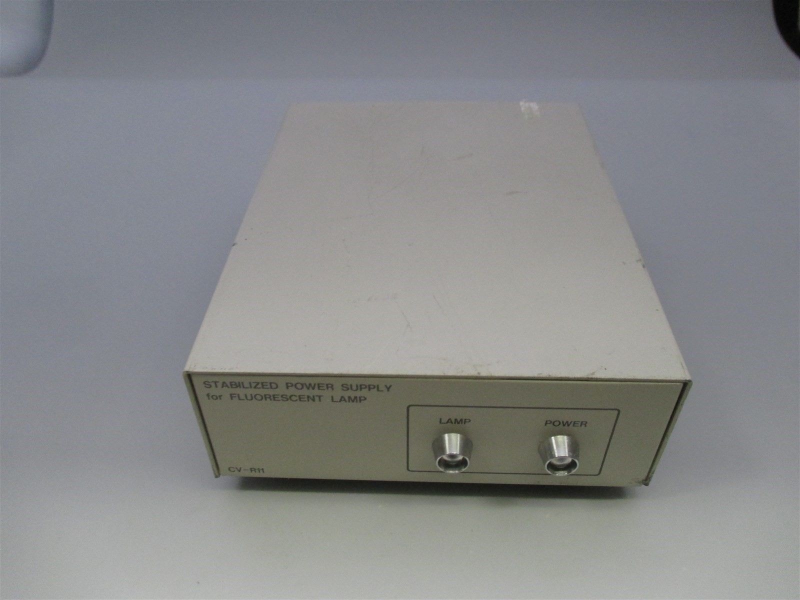Power Supply CV-R11