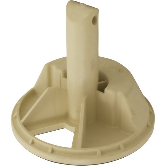 Astral Products 4404121104 1.5″ PVC Multiport Valve Diverter