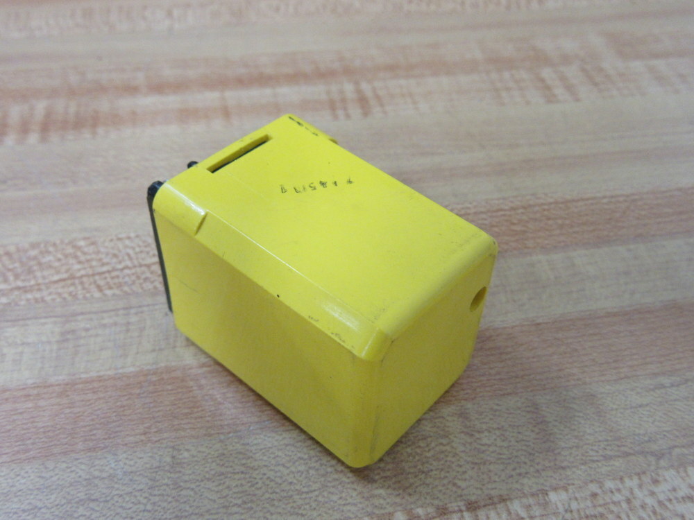 AMF Potter & Brumfield CUA-41-70005 Time Delay Relay CUA4170005 Chip