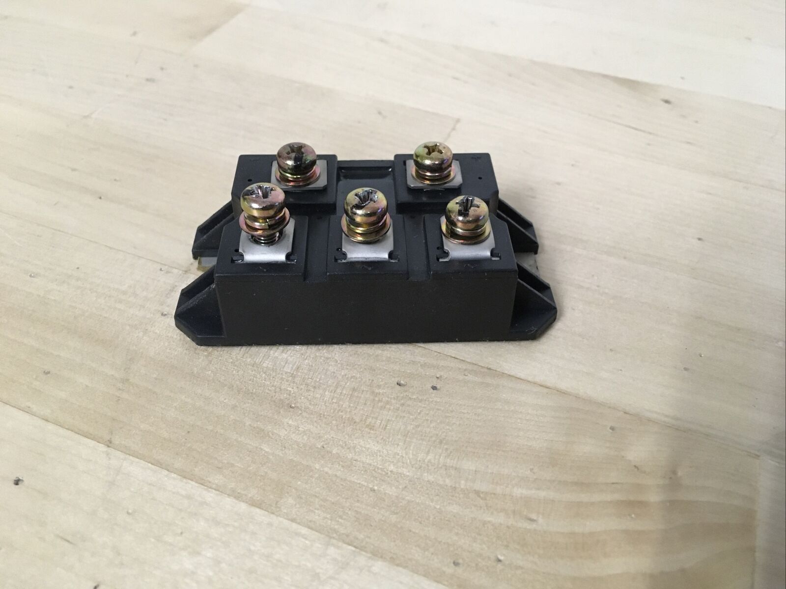 Sansha Electric SanRex Power Supply Module 2G26A DF75BA80 Rectifier
