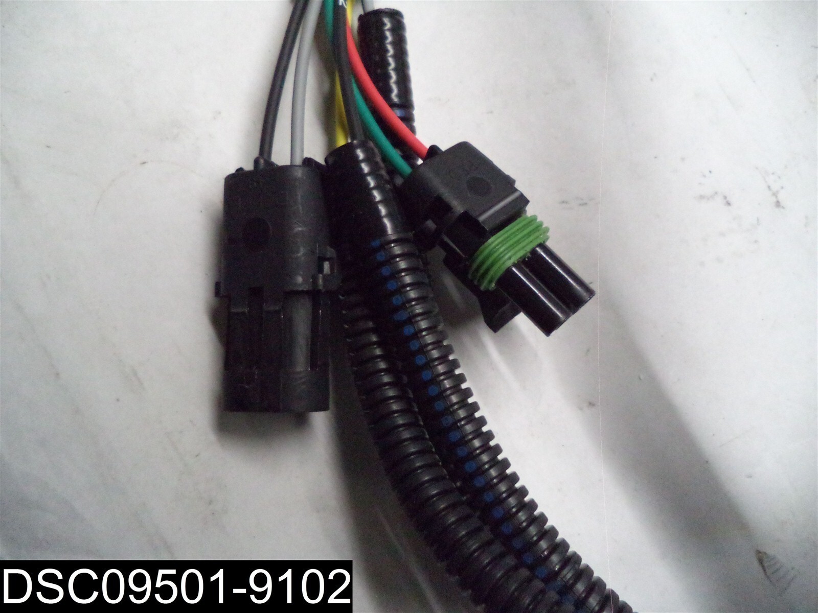 48974 Nmc Wollard Inc. Directional Signal Light Kit 6220015933897