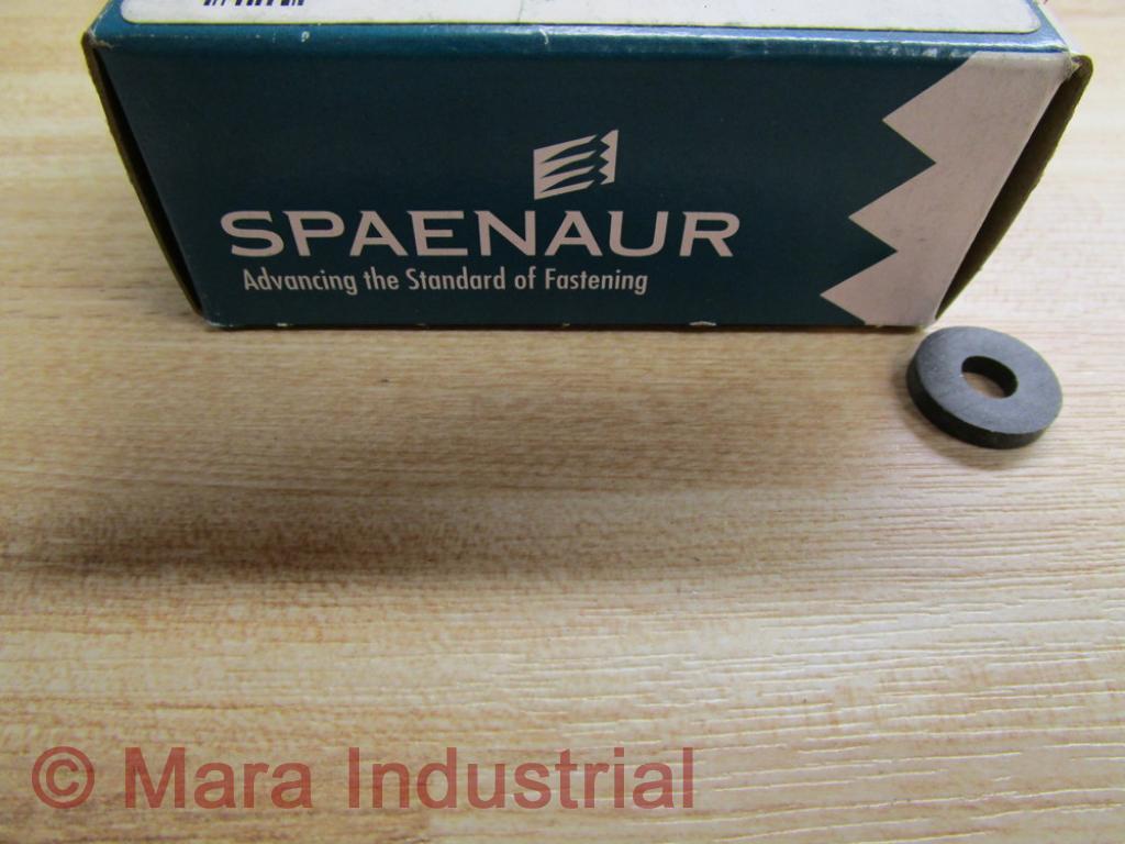 Spaenaur RB-145 Flat Washer (Pack of 100)