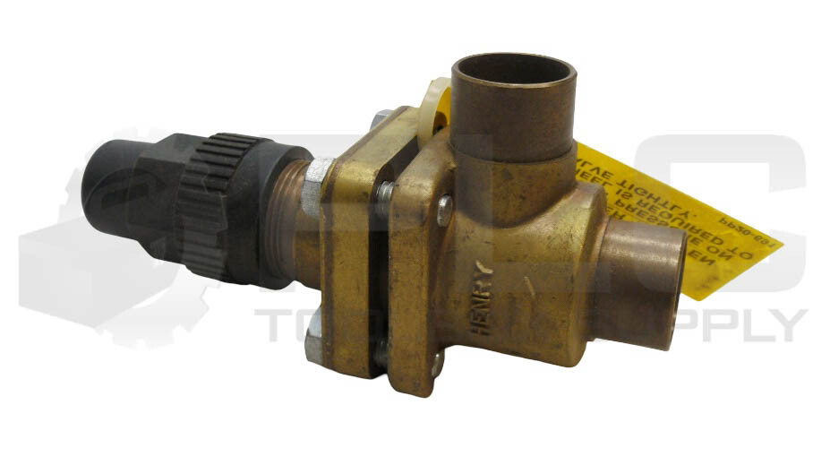 NEW HENRY PP20-691 VALVE 7/8″