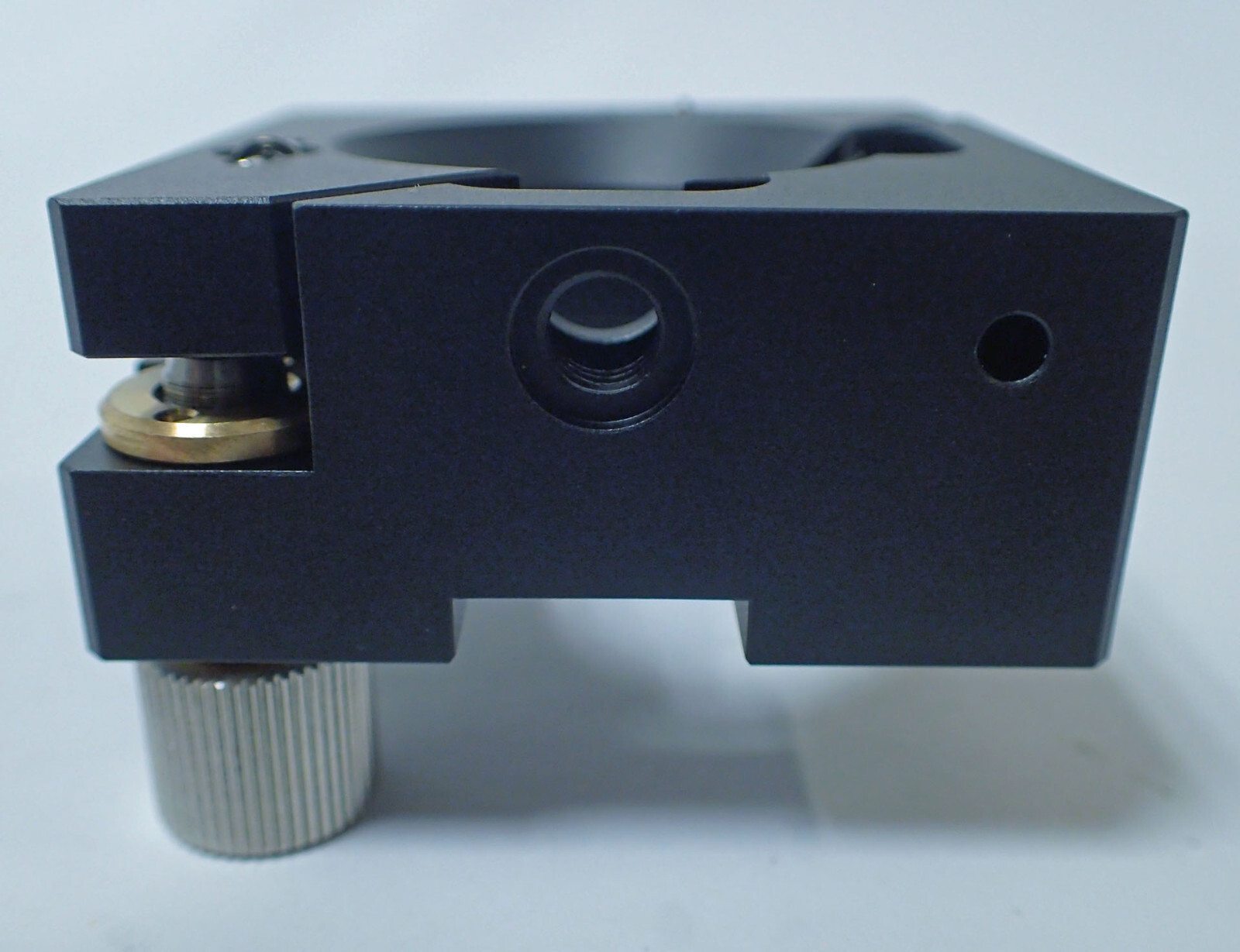 OPTOSIGMA MHI-25.4 KINEMATIC CENTER MIRROR MOUNT FOR 25.4mm MIRROR