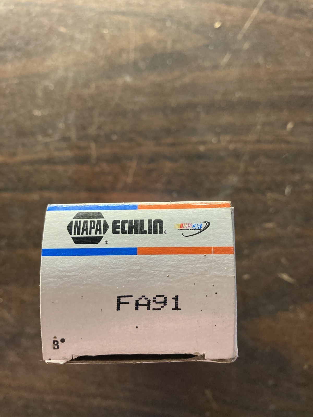 Napa Echlin FA91 Distributor Rotor