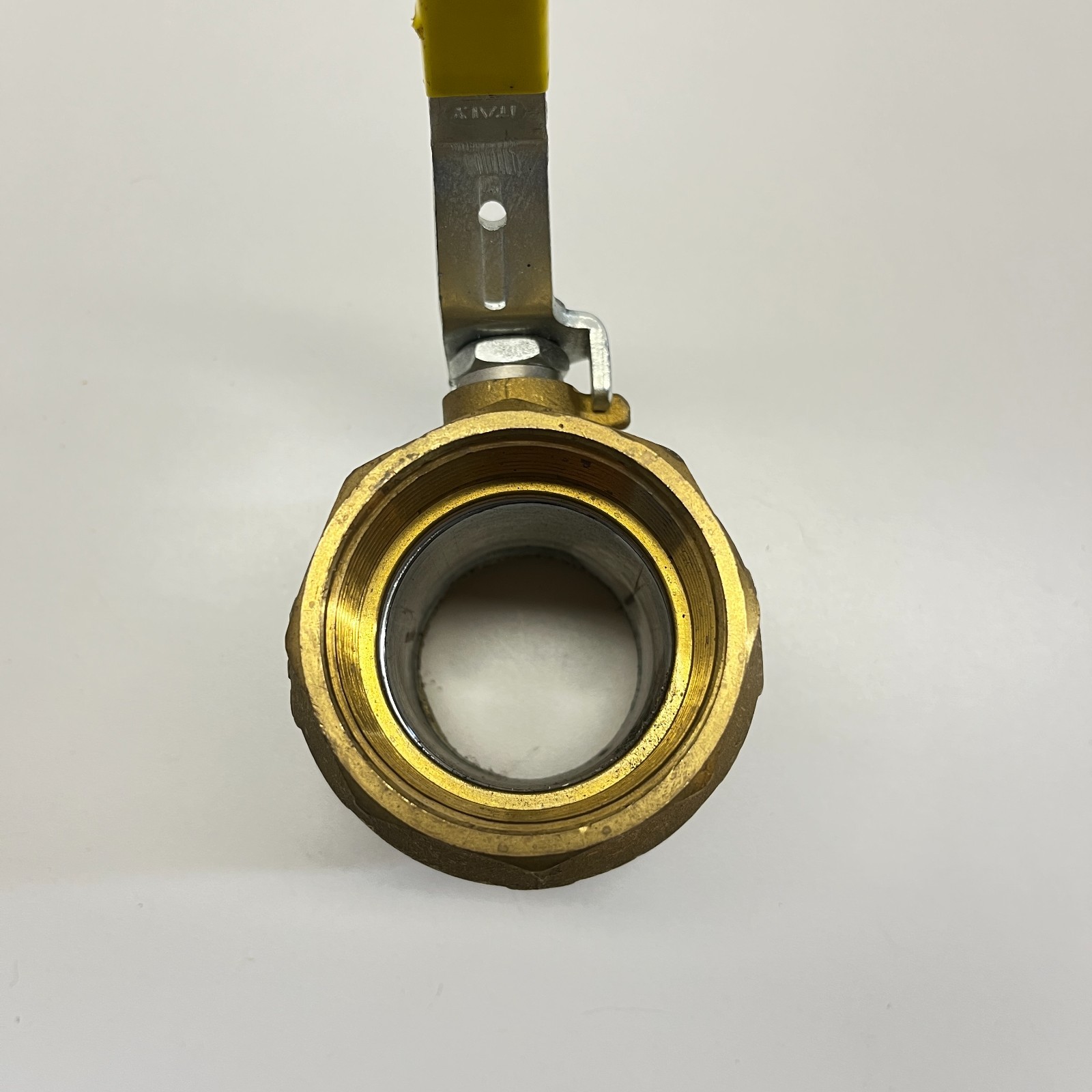 ProFlo DN50 Ball Valve 2″ PN25W-M0P5