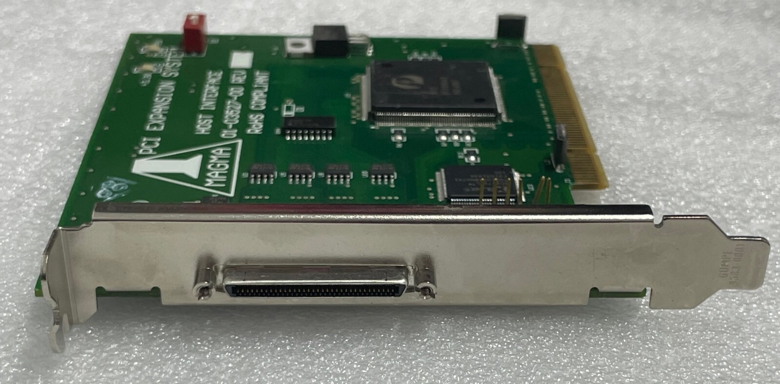 PCIHIF68 Magma PCI Expansion System Host Interface 01-03527-00