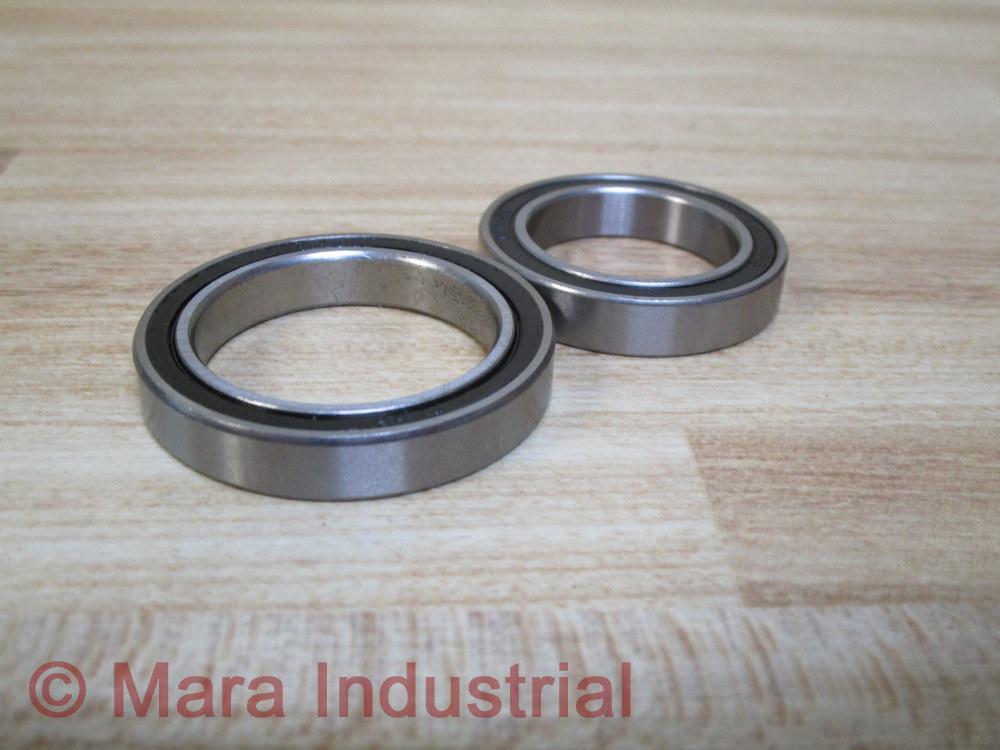 PHD RIS1 25 X 180 -AB-M-H3440 Seal Kit