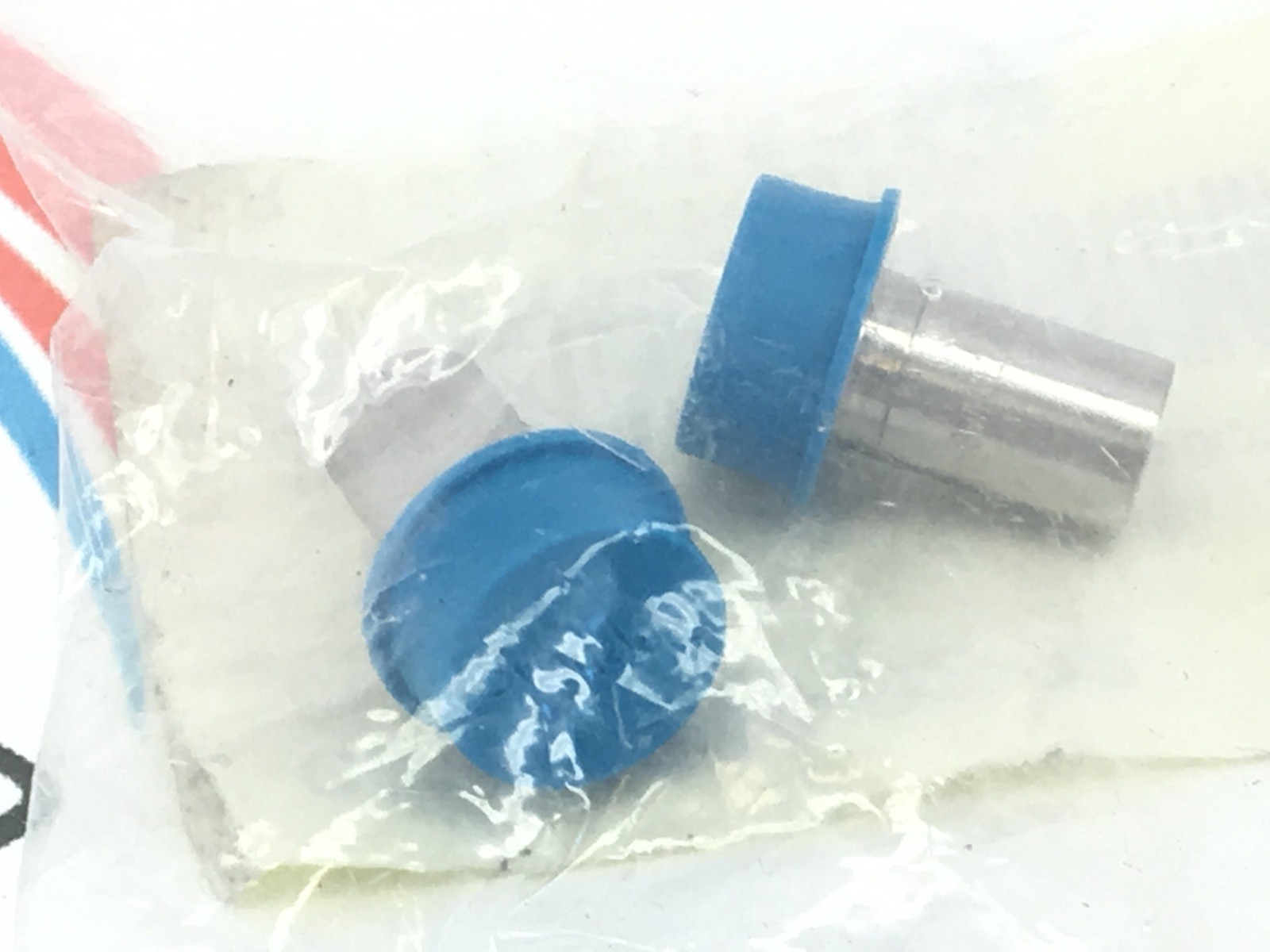 SWAGELOCK BB246370 1/4-m5 (37) CONNECTION PIECE 3-PACK