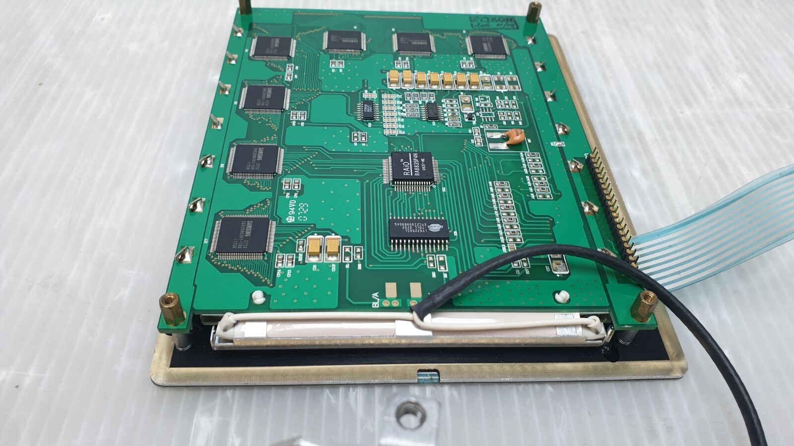 SHARPLAN SILK LASER Algra KR-31226/1 DISPLAY AA2889400-G