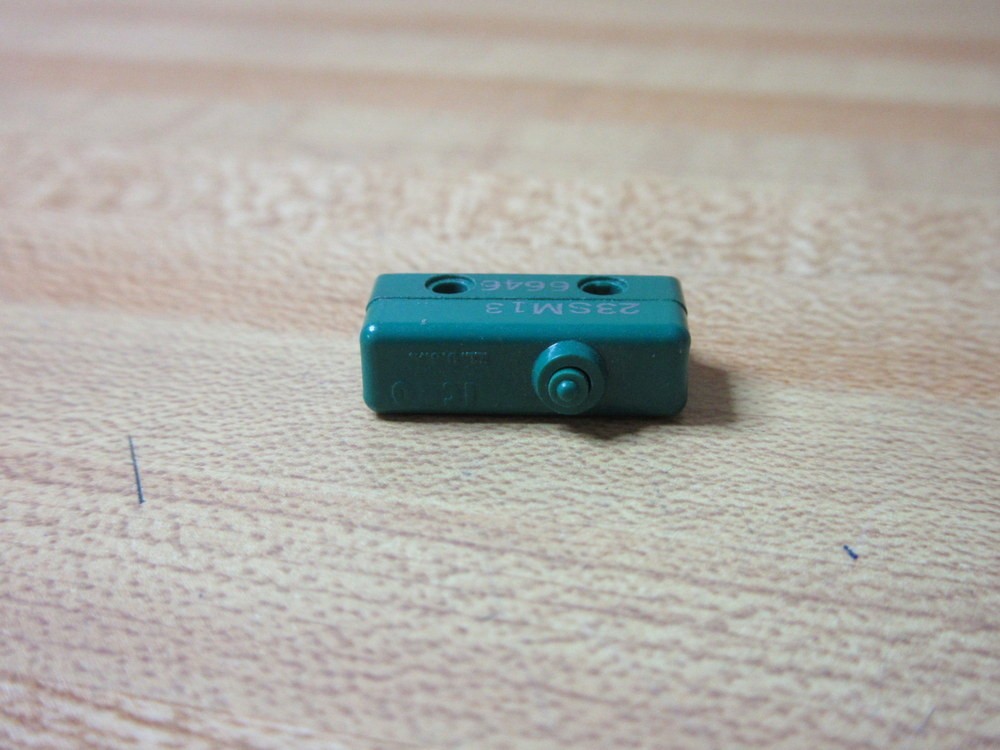 Micro Switch 23SM13 Honeywell Switch (Pack of 2)
