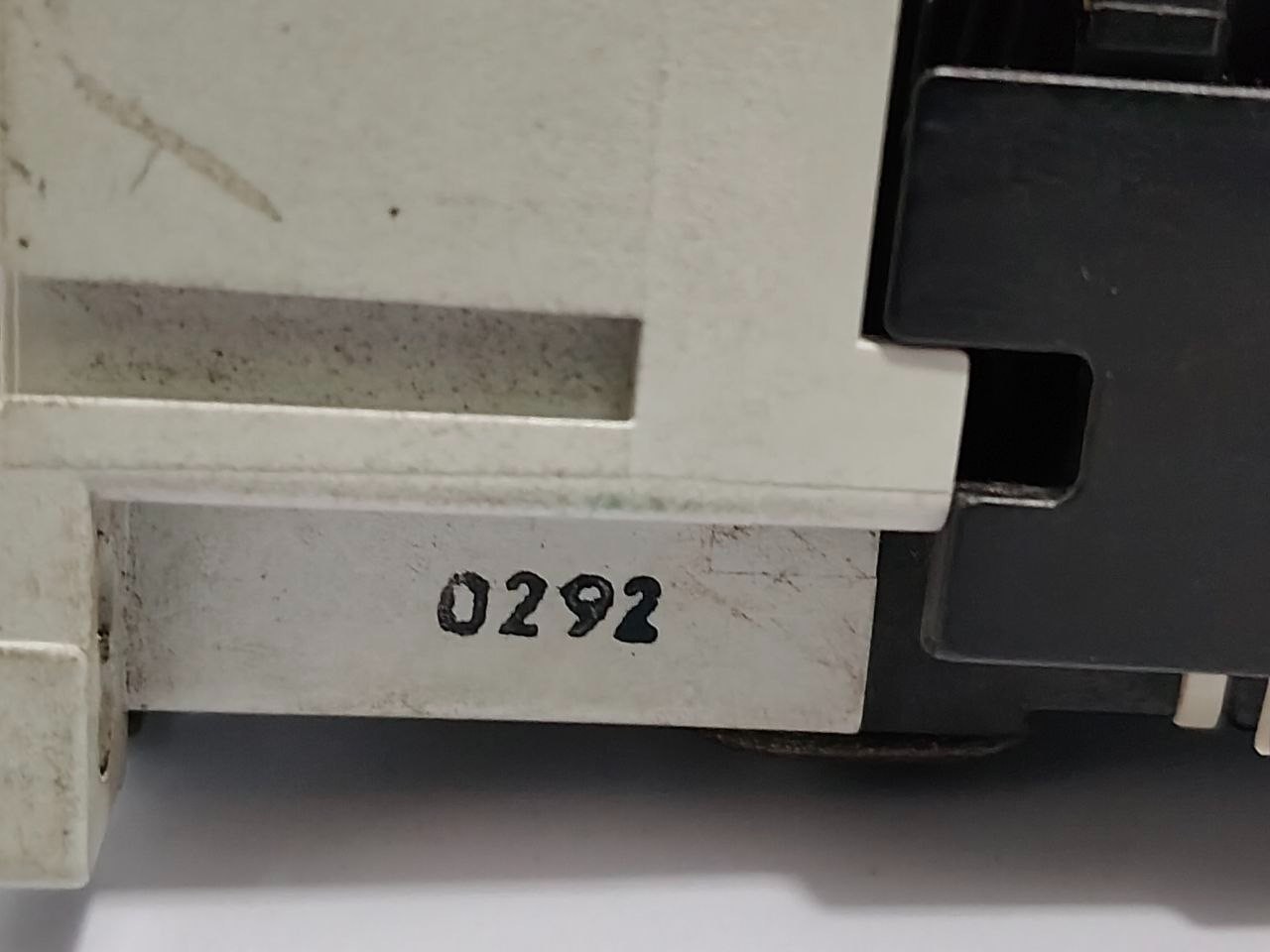 Sprecher+Schuh CS3 Contactor 95V 50Hz 110V 60Hz