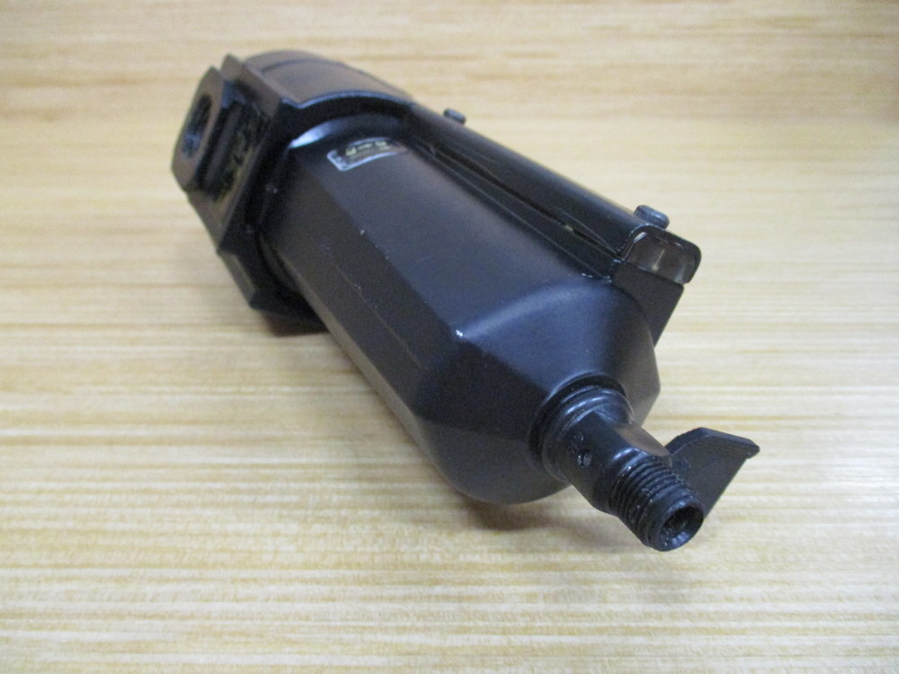 Norgren L74C-4AP-QDN Excelon Lubricator L74C4APQDN