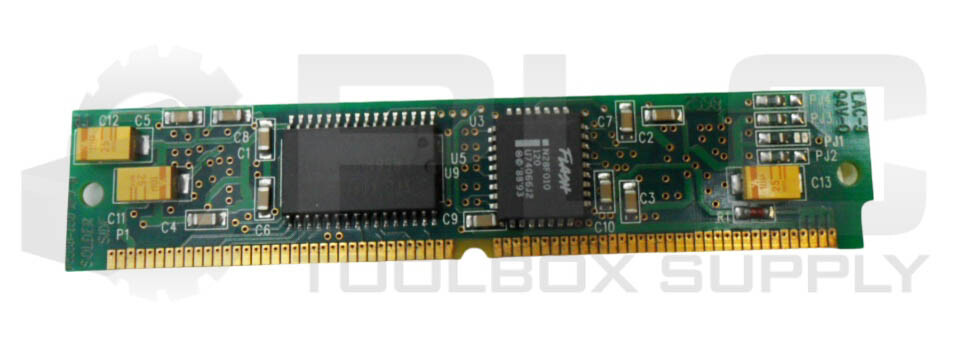 VAN DORN PC330-030 MEMORY BOARD