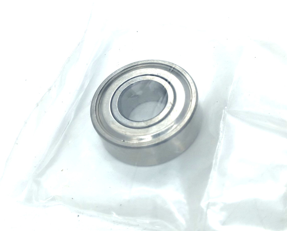 TIMKEN AS3KDD, Radial/Deep Groove Ball Bearing – Round Bore, 0.3750 in ID, 0.875