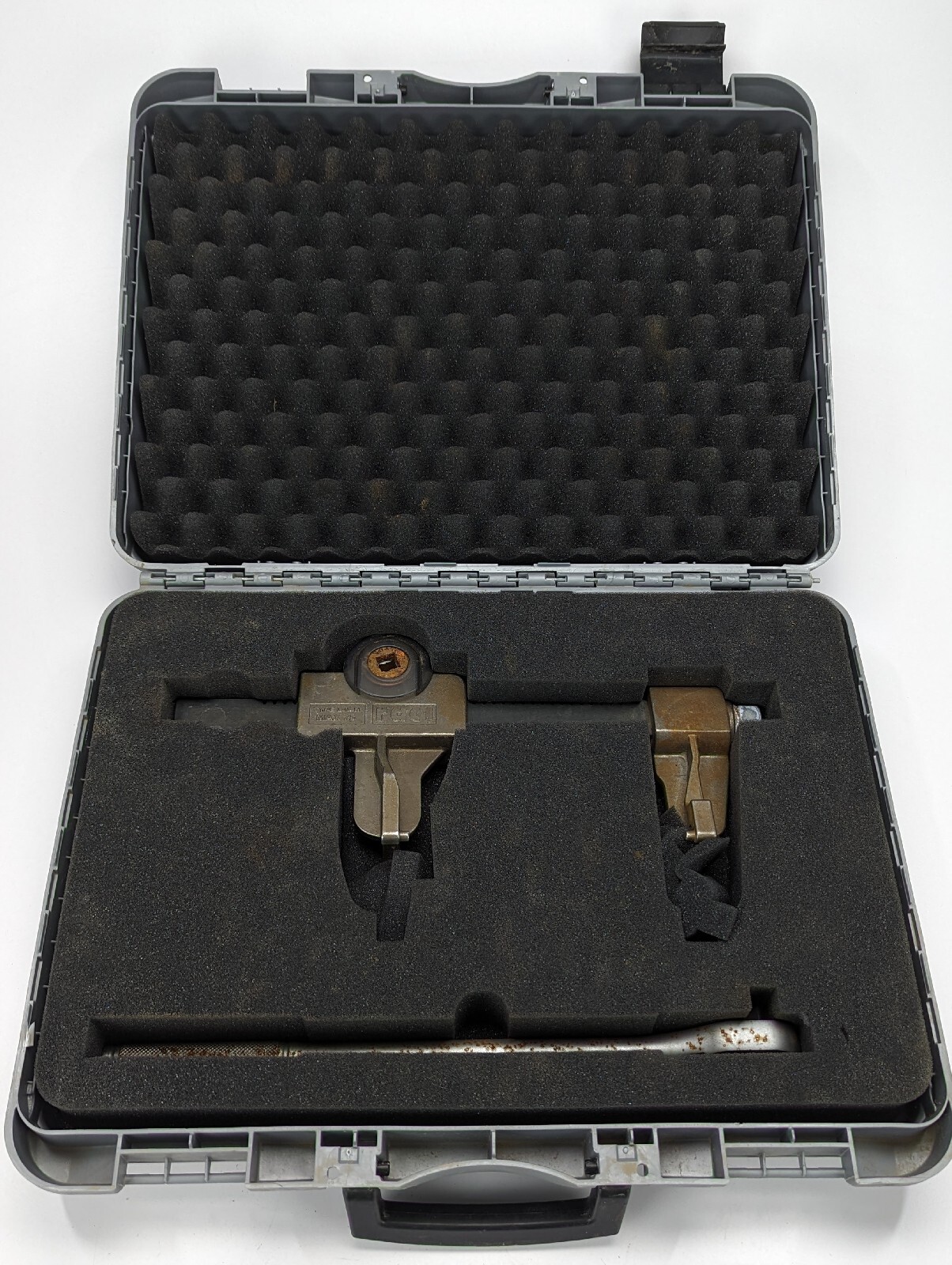 RACI Type L-M-N Tensioner Max 75