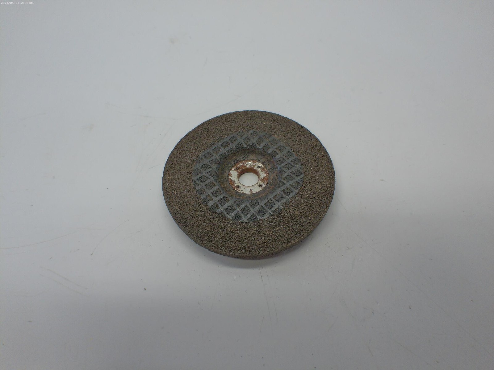 NORTON GEMINI 662435-28785 3X3/16X3/8″ DISC (AS PICTURED) NSNP