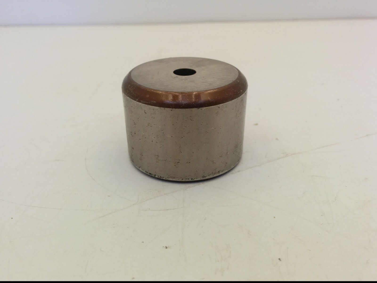 MATE PRECISION TOOLING SLUG FREE PUNCH PRESS DIE, .281 +.004, NNB