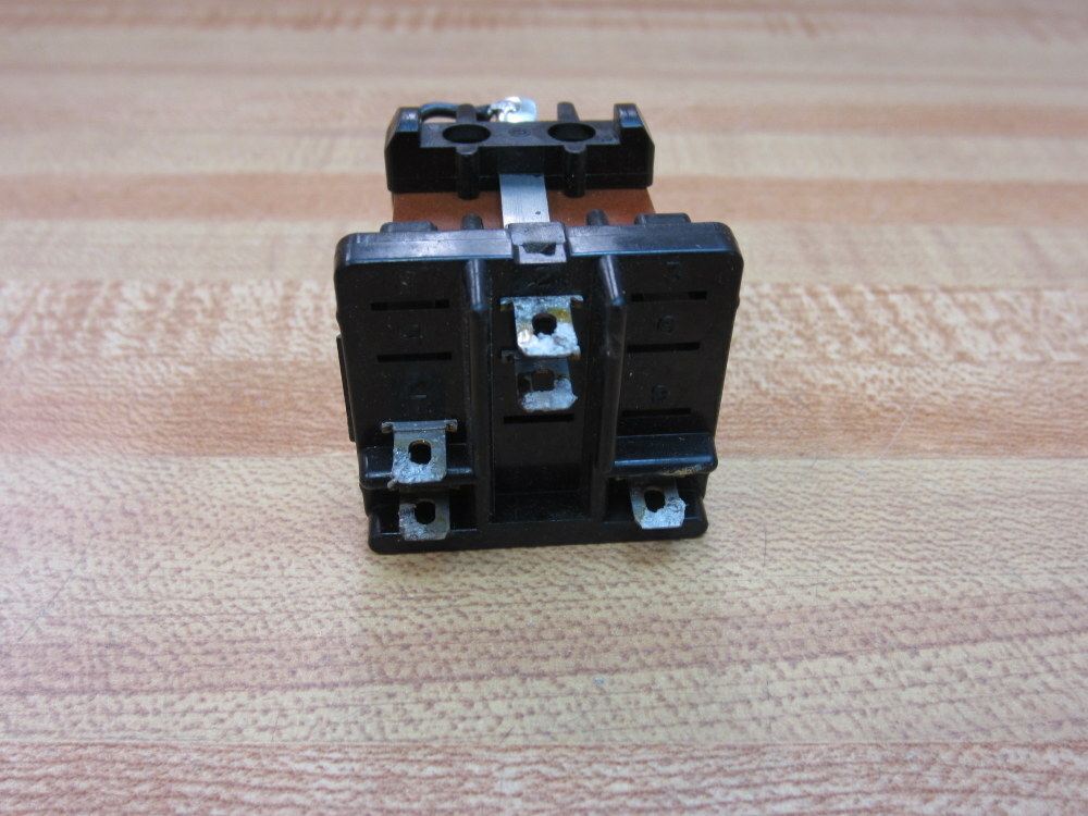 Magnacraft W388X-3