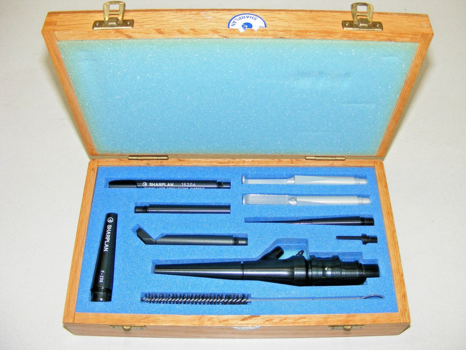 Sharplan Laser Defocusing Handpiece Set 15201