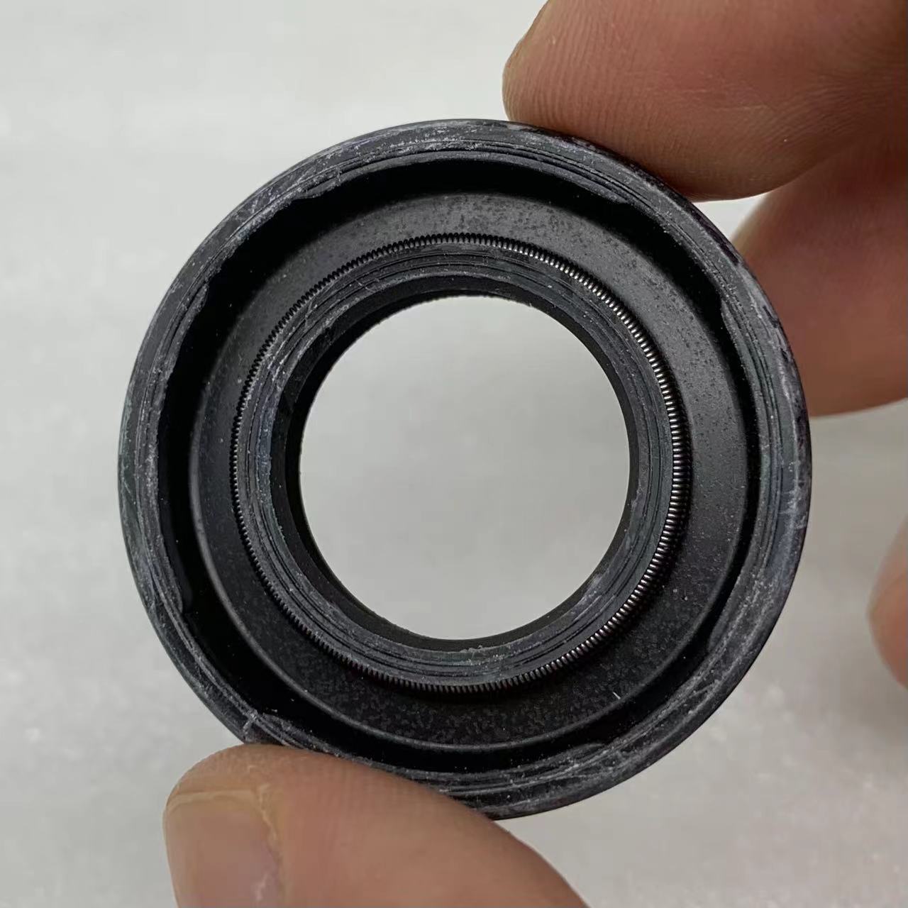 1PC FOR NOK BP1503G skeleton oil seal 19.05*34.6*6.3