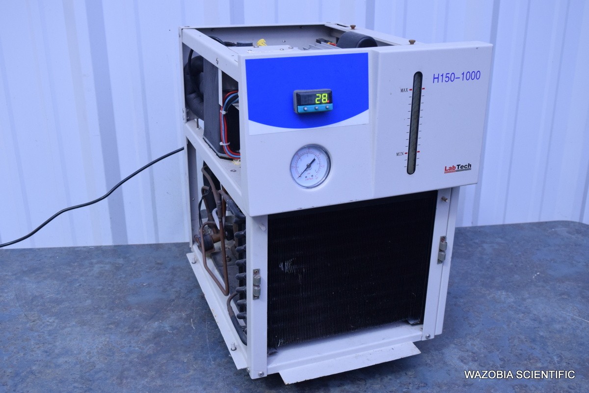 LABTECH H150-1000 RECIRCULATING WATER CHILLER