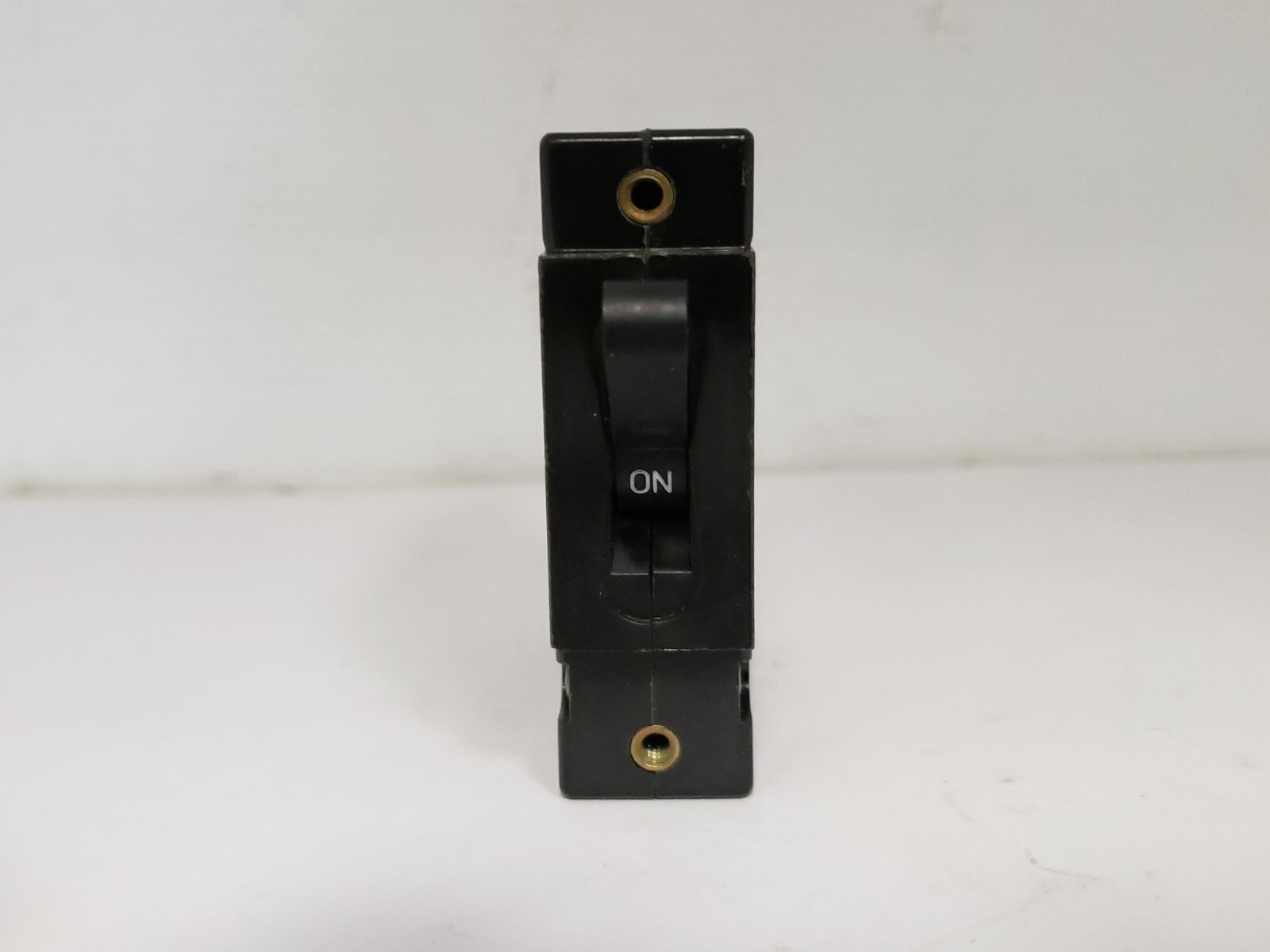 AIRPAX UPL0-8678-1 CIRCUIT BREAKER 50A 250V AC 65VDC (LOT OF 2)