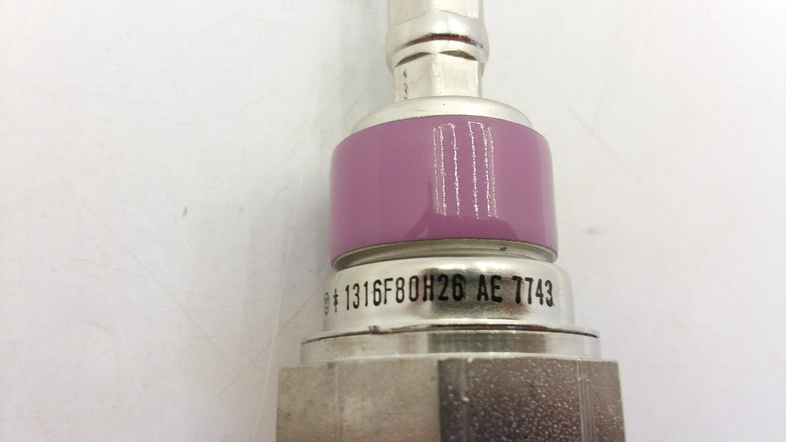 WESTINGHOUSE 1316F80H26 AE 7743 RESERVE DIODE NNB
