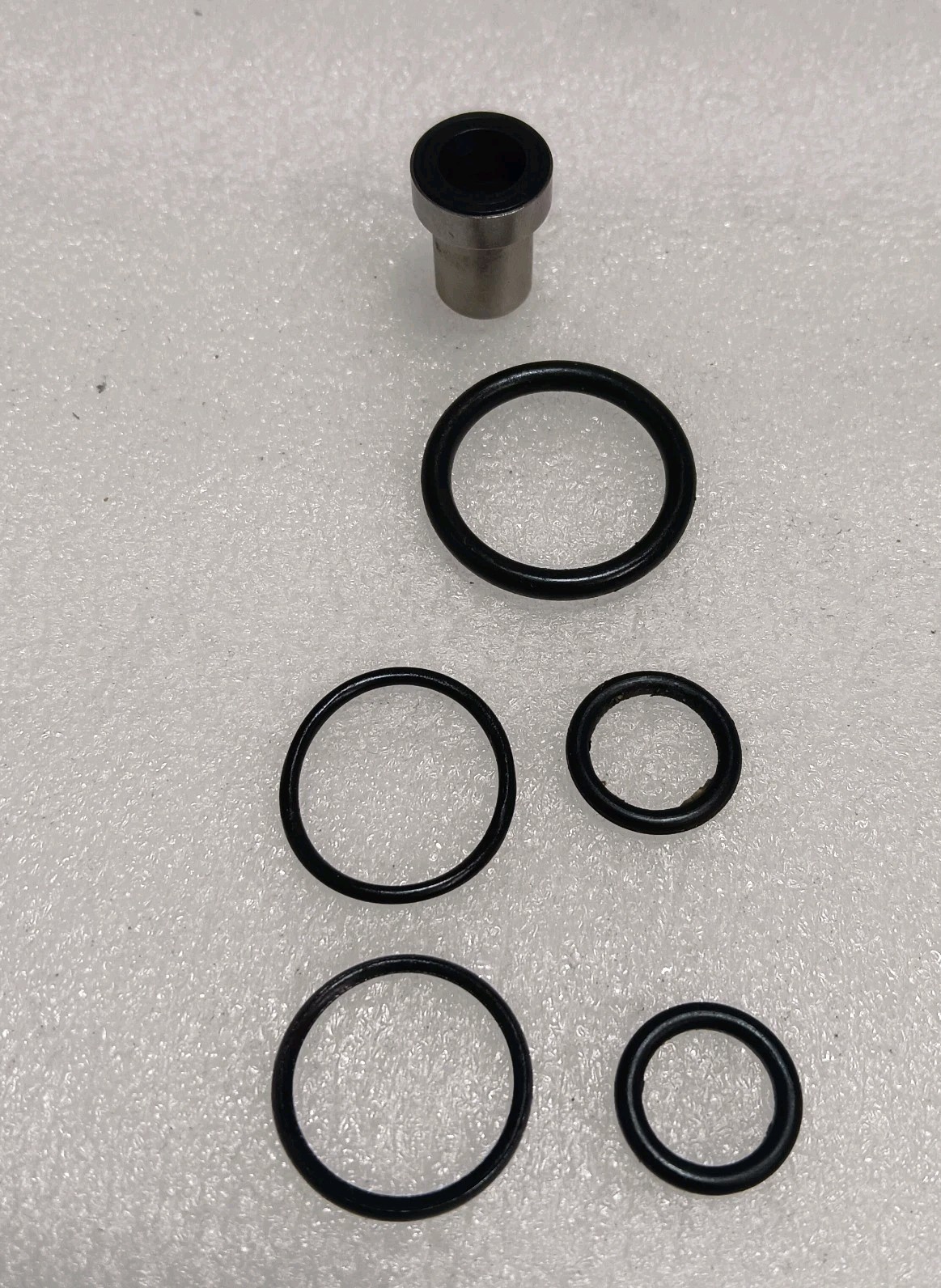 AVENTICS repair kit 371 020 000 2 set of 2 PCS Box 3710200002
