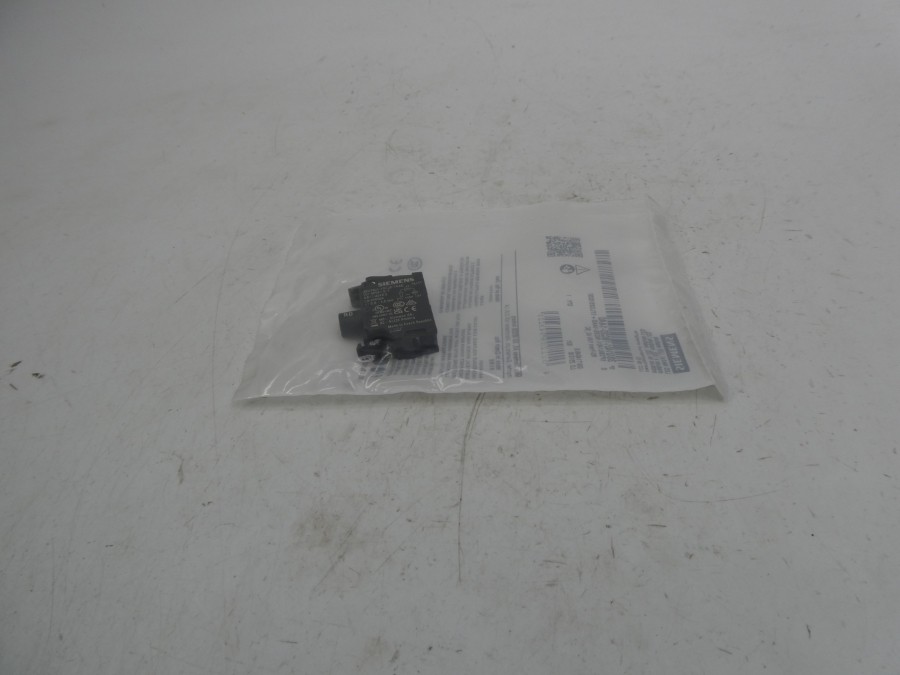 SIEMENS 3SU1401-1BC20-1AA0 110VAC NSMP