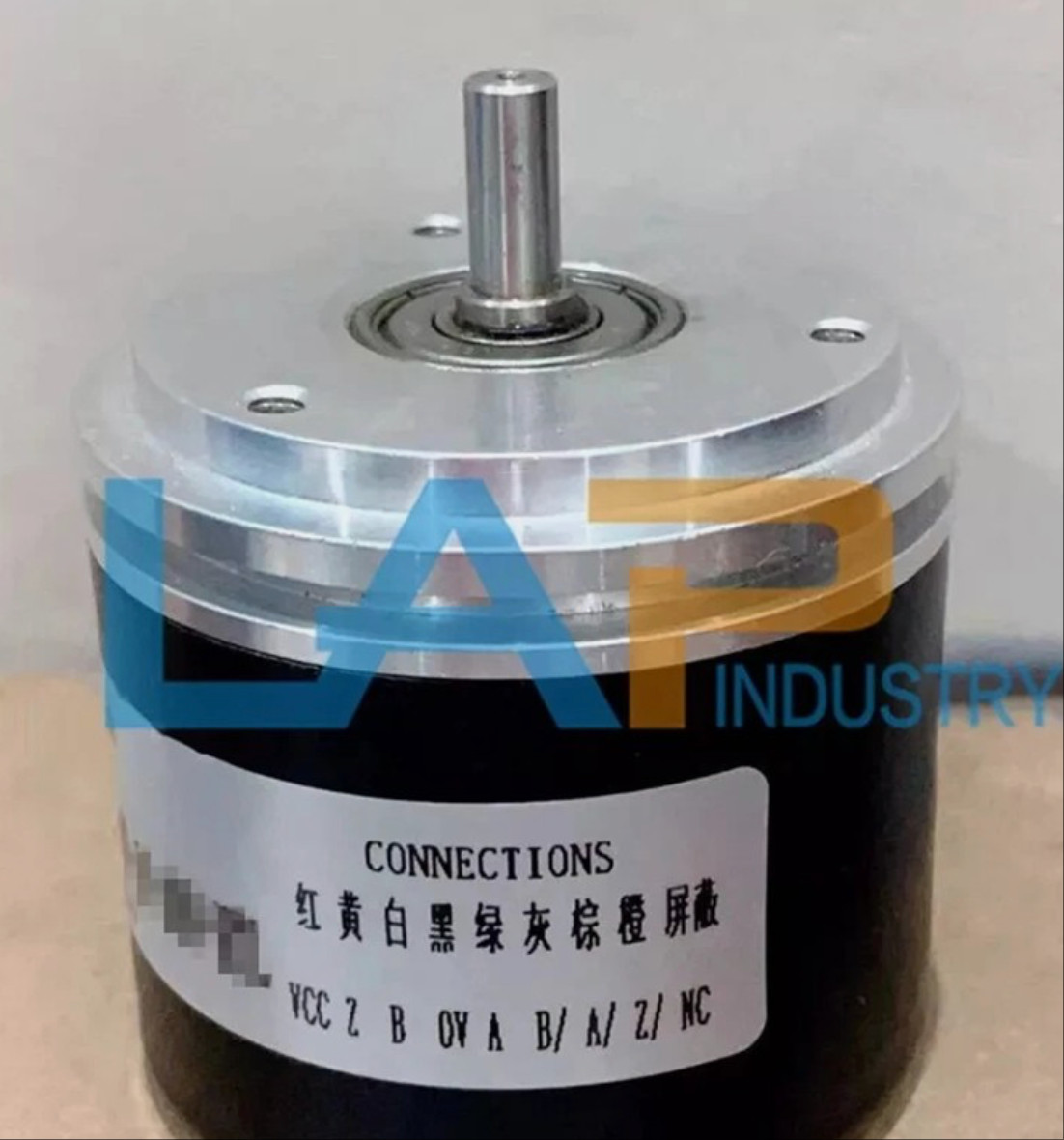 qty1 for ROD-426-5000-27S12-03 Encoder Replacement 1z,k8p