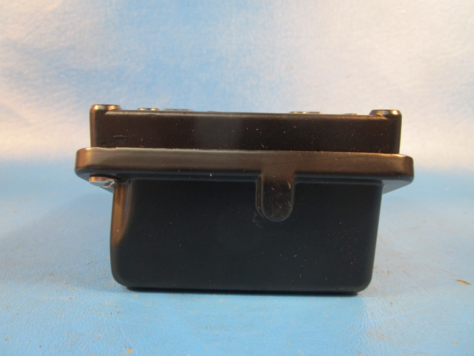UNITED ELECTRIC CONTROLS TYPE H117, Pressure Switch, MODEL 194, RANGE 200-1700