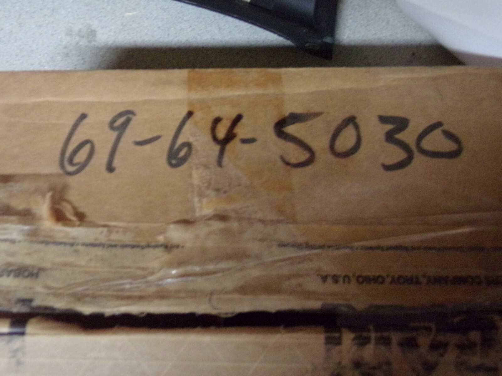 NEW Hobart 369512-2 69-64-5030 Control Board *FREE SHIPPING*