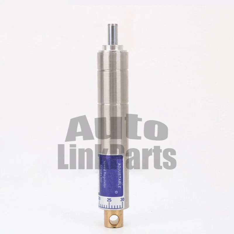 NEW 1002-31-2 Pneumatic Adjustable Hydraulic Buffer Damper