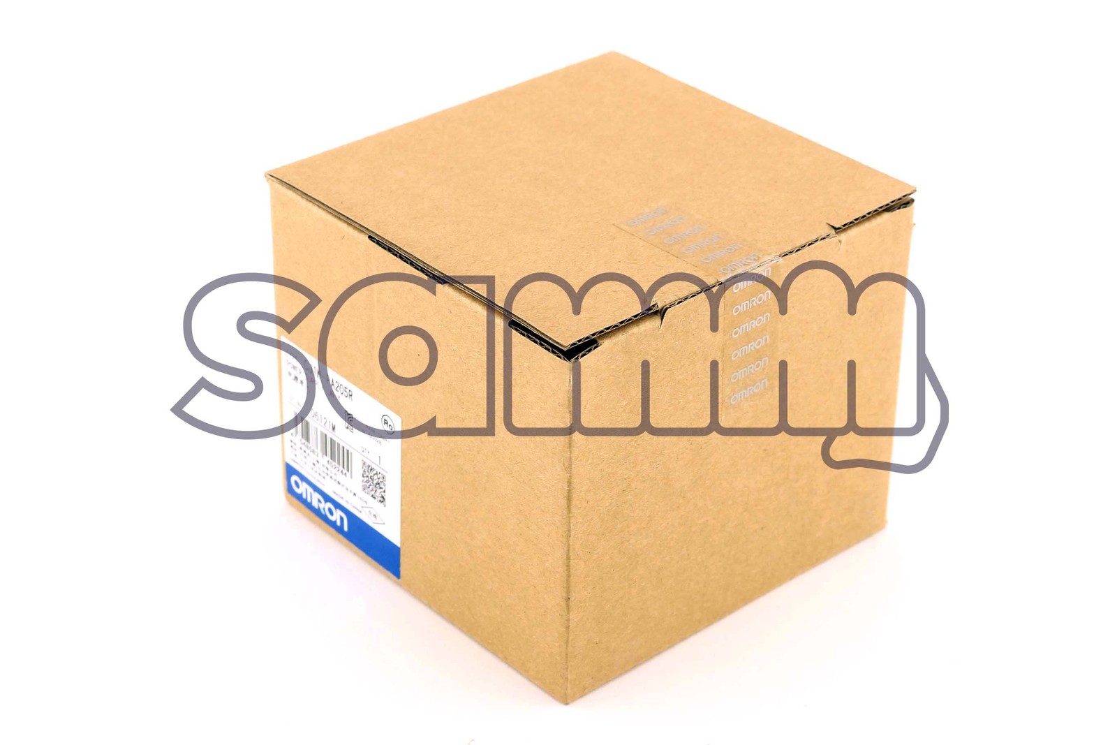 OMRON CJ1W-PA205R POWER SUPPLY New