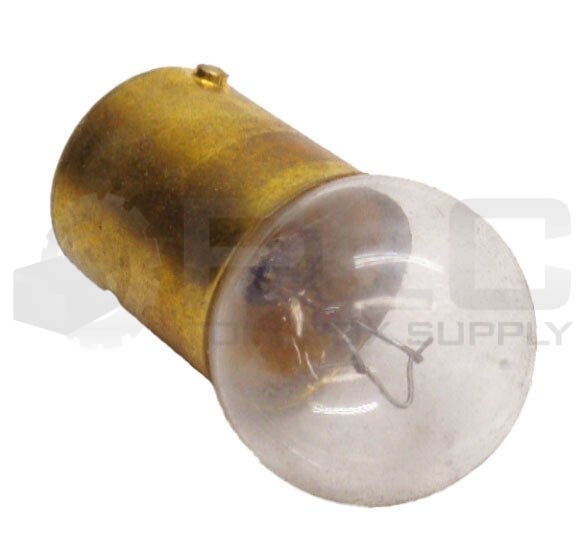 NEW BOX OF 8 SYLVANIA 67 MINIATURE LAMPS 340210