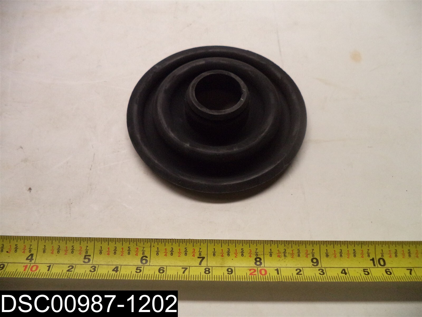 Qty=550: 0049044075 Freudenberg Special Sealing Moulded Diaphragm 103,90X