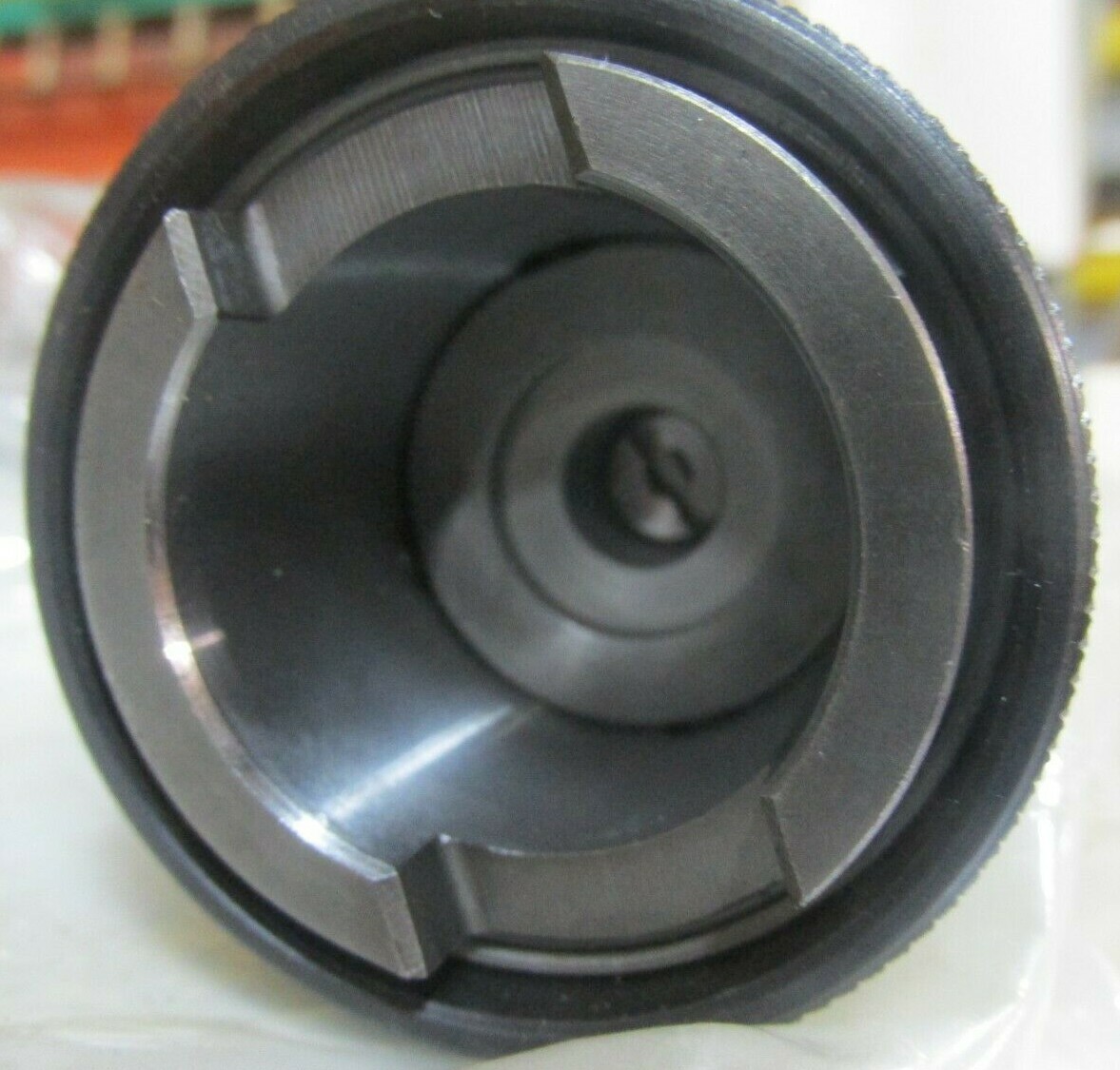 TSD Universal Rigid Tap & Reamer Collet Chuck Model 219 40673GN