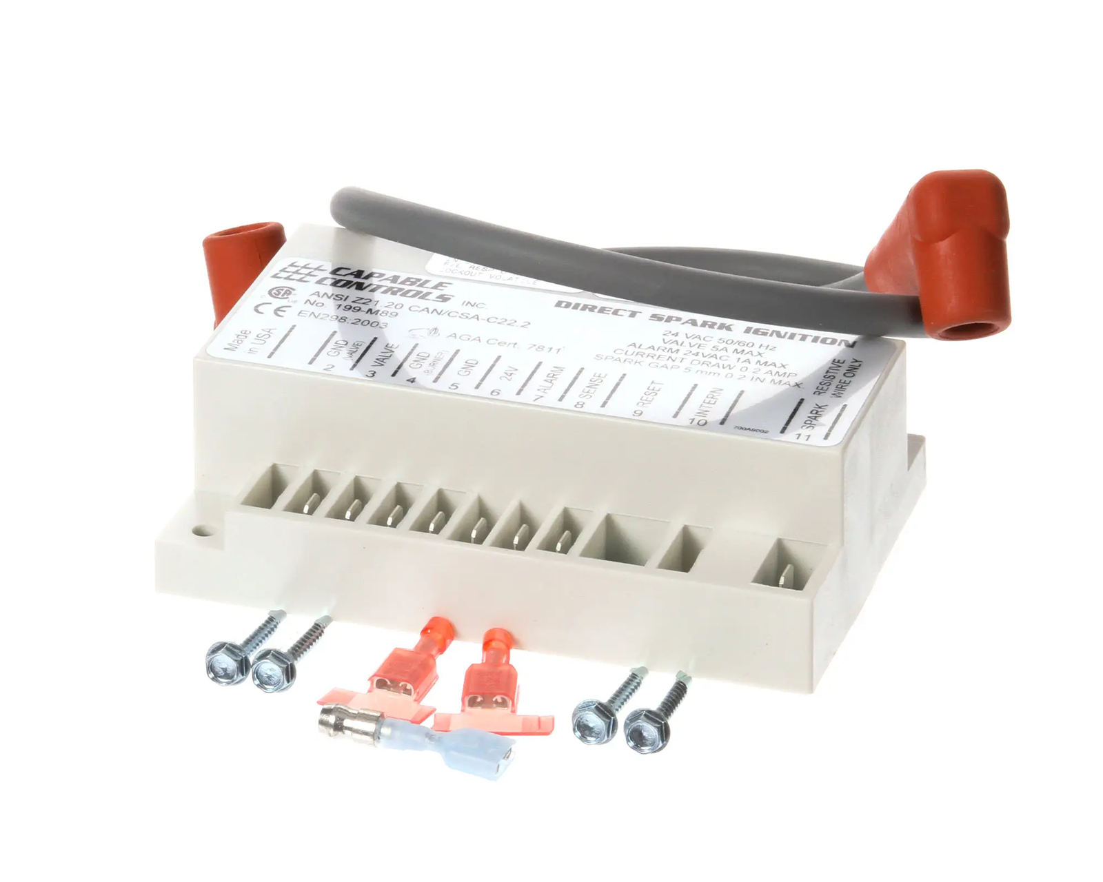 IGNITION MODULE KIT for Frymaster FM826-3271