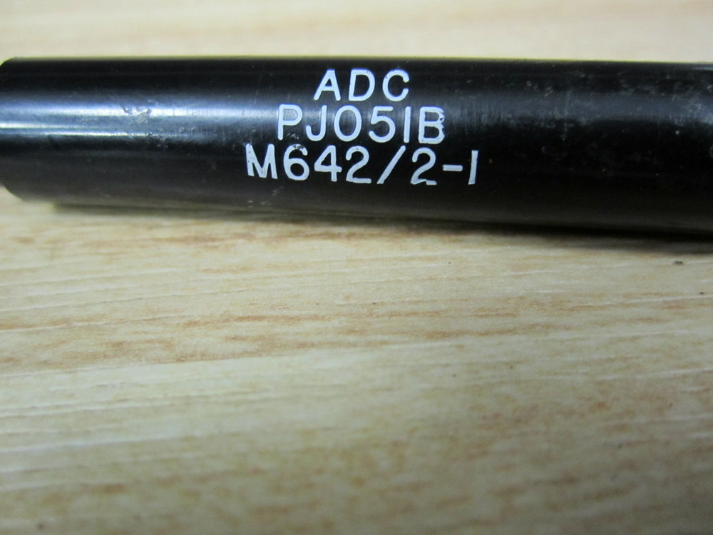 Audio-Sears 1400EC Type 52 Operator Headset PJ05IB