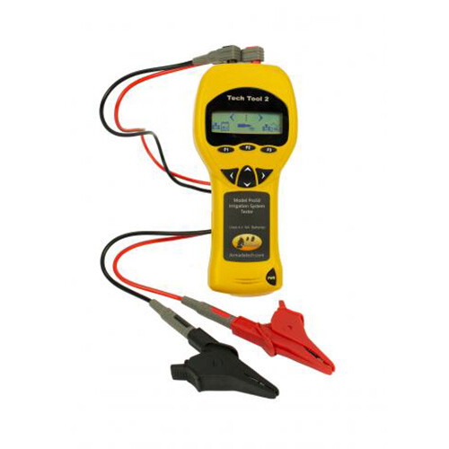 Armada Technologies Pro50 Digital AC/DC Solenoid Activator,Multimeter