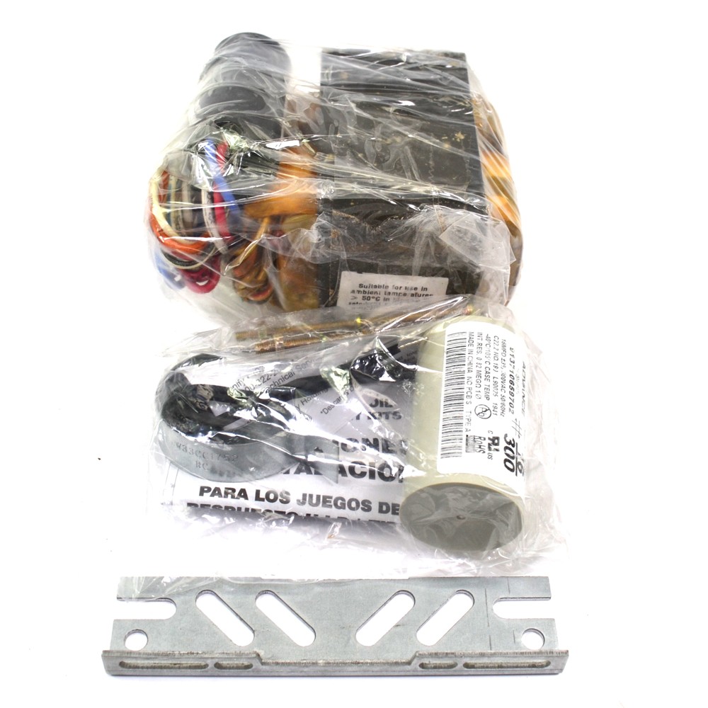 Advance 71A5492-001D 1-150W Metal Halide HX-HPF Autotransformer Ballast