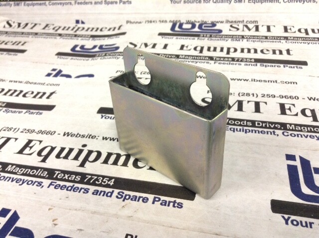 NEW Lot of (2) Fuji IP-3 Parts Eject box – PPG0190 w/Warranty