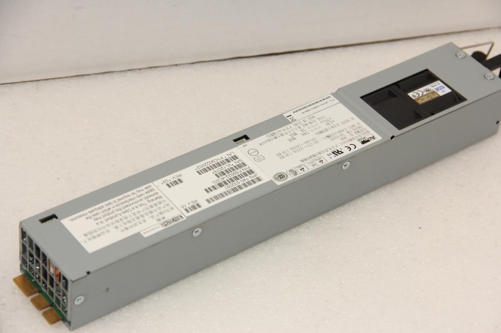 AC BEL FS9022-4C0G 740-032091 650W Power Supply