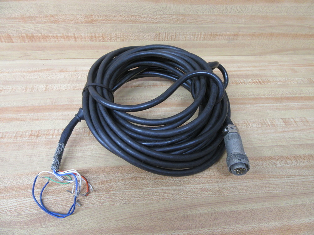 ASEA ABB YB161100-DP Teach Pendant YB161100DP Connector Cable Only