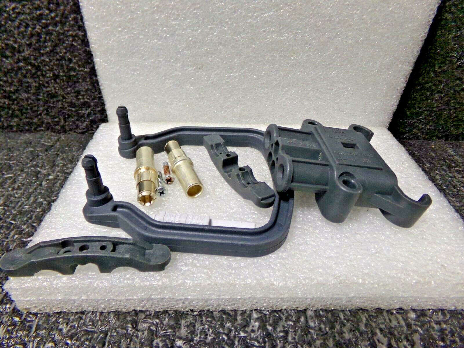 Dayton Socket 46J962 MH2LEC139 (MK)