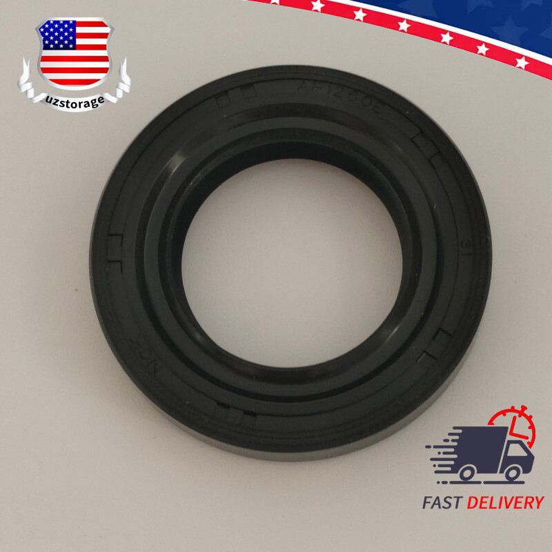 TCV Oil Pump Motor Imported Skeleton Oil Seal For NOK AP1260E 24*40*8mm US Stock