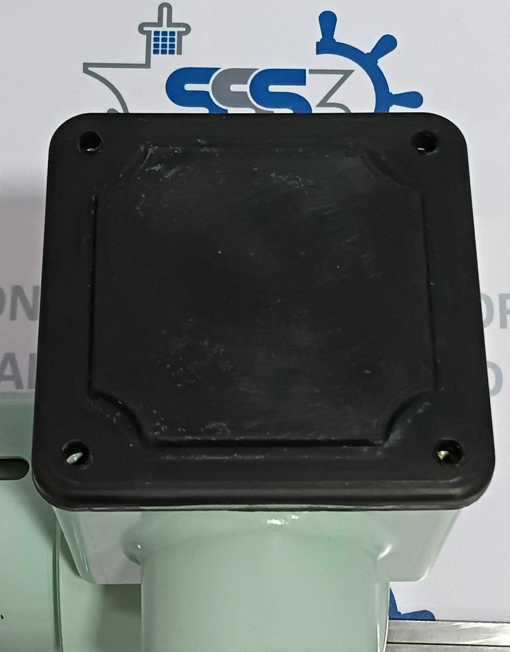 Ibuki Kogyo A200 Air Horn Solenoid Coil AC200-AC230V 0.1A (Unused New)